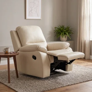 Celia Recliner Sofa - Lazio Sofa