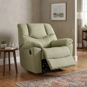 Dale Recliner Sofa - Lazio Sofa