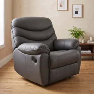 Dibo Recliner Sofa - Lazio Sofa