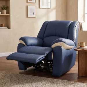 Finn Recliner Sofa - Lazio Sofa