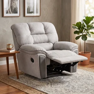 Kane Recliner Sofa - Lazio Sofa
