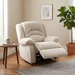 Lauren Recliner Sofa - Lazio Sofa