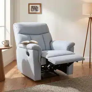 Lena Recliner Sofa - Lazio Sofa