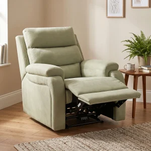 Owen Recliner Sofa - Lazio Sofa